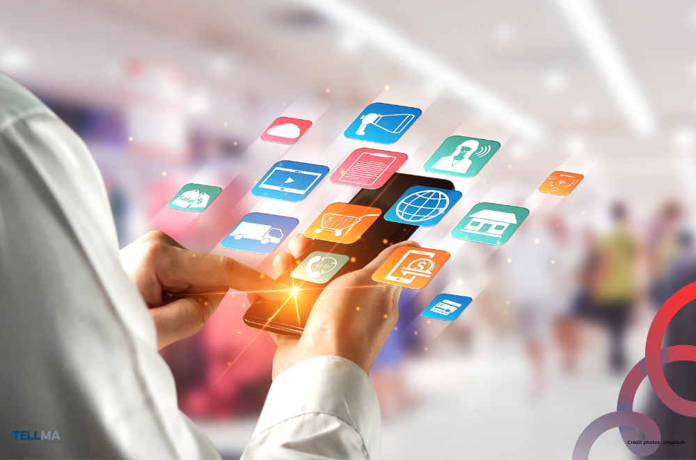 relation client omnicanale et télésecrétariat externalisé